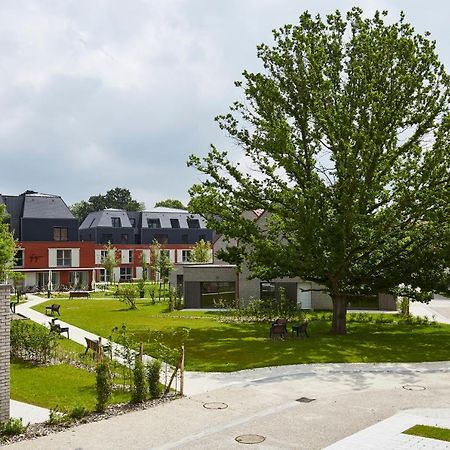 Le Domaine Des Diamants Blancs Bed and Breakfast Croix Buitenkant foto