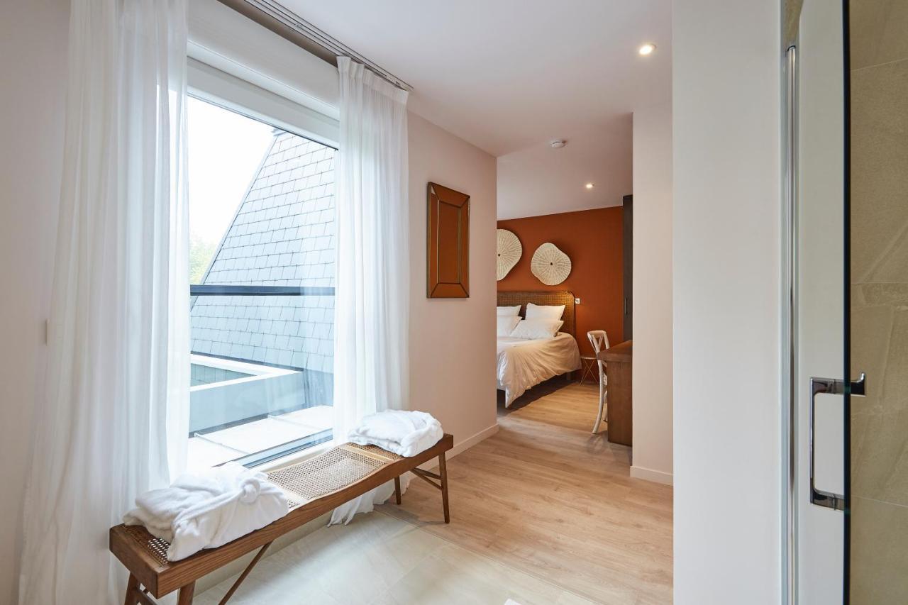 Le Domaine Des Diamants Blancs Bed and Breakfast Croix Buitenkant foto
