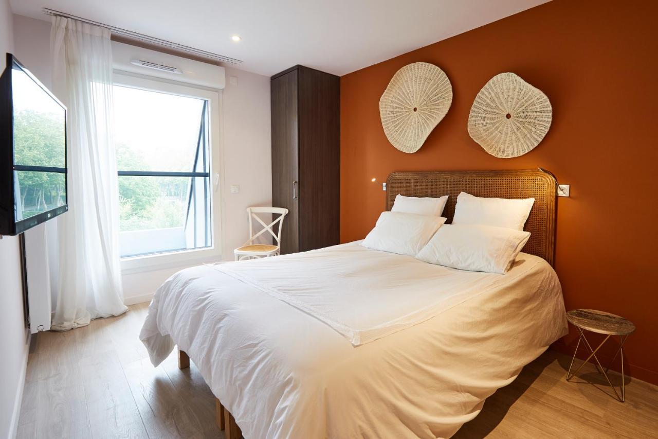 Le Domaine Des Diamants Blancs Bed and Breakfast Croix Buitenkant foto